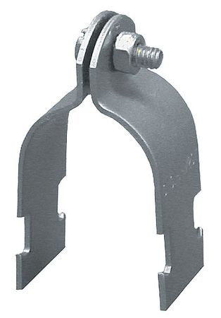 ANVIL 2400326100 STRUT PIPE CLAMP PIPE SZ 1 1/2 IN