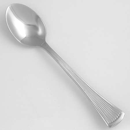 WALCO 1801 TEASPOON BOSA NOVA 18/0 SS