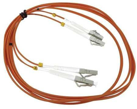 IDEAL 150056 NETWORK TESTER MULTIMODE JUMPER LC-LC