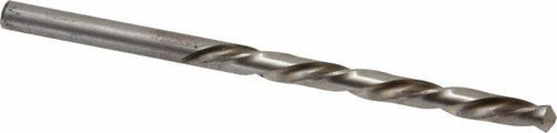 CHICAGO LATROBE 44476 #6 118&DEG; HIGH SPEED STEEL JOBBER DRIL