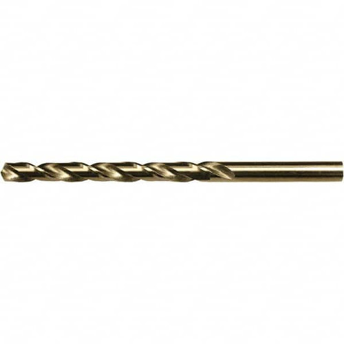 CHICAGO LATROBE 47774 COBALT JOBBER DRILLS 135 DEG