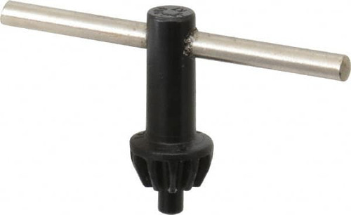 JACOBS CHUCK 3641 5/32 INCH PILOT DIAMETER, DRILL CHUCK KE
