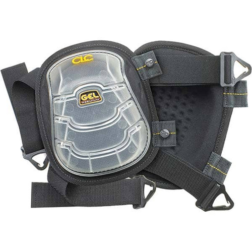 CLC CUSTOM LEATHER CRAFT 376 KNEE PADS