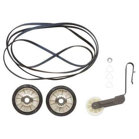 WHIRLPOOL 4392065 DRYER REPAIR KIT