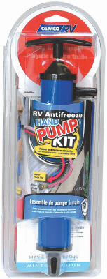 CAMCO MFG INC 36003 RV HAND PUMP KIT