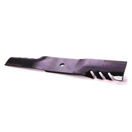 OREGON CUTTING SYSTEMS 396-806 LAWN MOWER BLADE 18 IN L 3 IN W