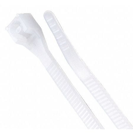 GARDNER BENDER 46-104 4IN NATURAL CABLE TIES