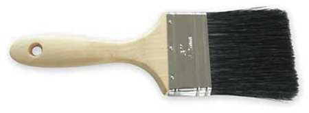 GRAINGER GLOBAL SOURCING 1TTV7 PAINT BRUSH 3IN. 11IN.