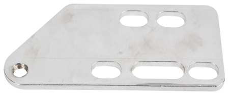SILVER KING 27181 PLATE HINGE TOP PLATED
