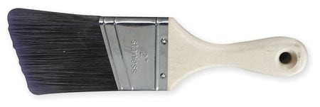 GRAINGER GLOBAL SOURCING 1XRN3 PAINT BRUSH 2IN. 8IN.