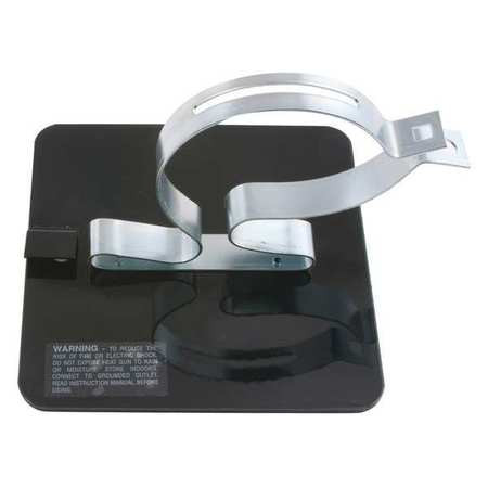 MASTER APPLIANCE 20108 COMPLETE ADJUSTABLE STAND