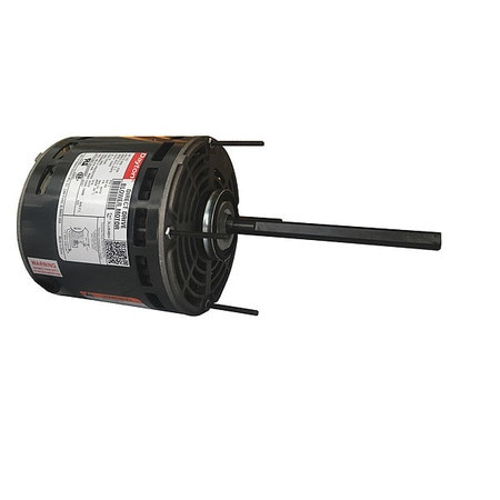DAYTON 3LU84 MOTOR 1/2HP D/D BLOWER