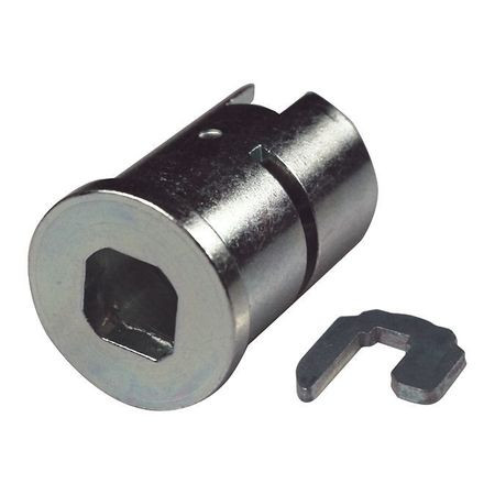 SIMPLEX 20149900001 DRIVE SLEEVE ASSEMBLY,NO KEY OVERRIDE