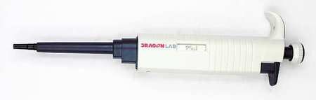 DRAGONLAB 21R807 MICROPIPETTE SINGLE FIXED 50UL