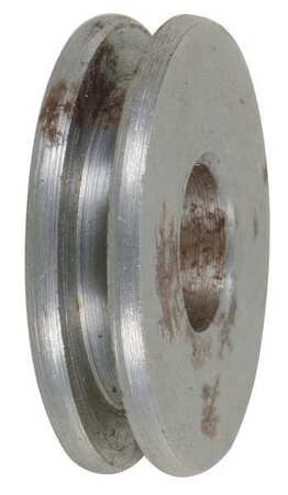 VESTIL 21-027-003 ROLLER BEARINGS