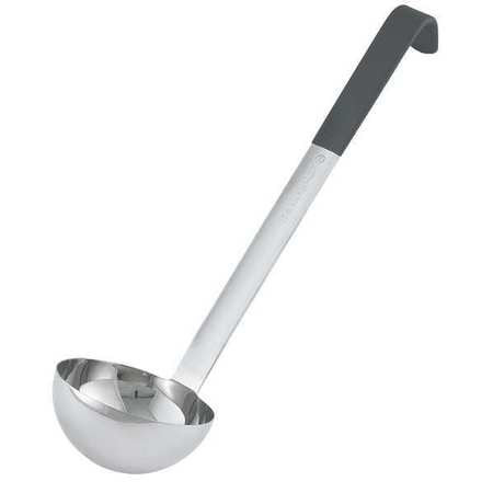 VOLLRATH 4982420 LADLE 24 OZ 1 PIECE 18 GA 18/8 SS