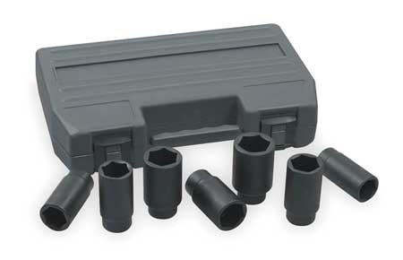 GEARWRENCH 41650 AXLE NUT KIT
