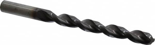 CHICAGO LATROBE 42030 JOBBER DRILL,15/32",HSS