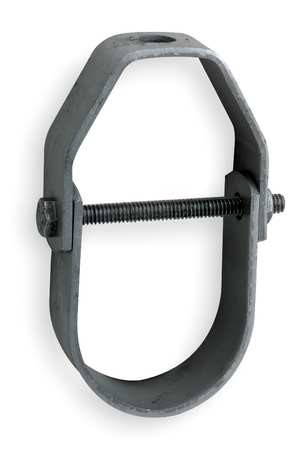 CADDY 4010125EG CLEVIS HANGER 1 1/4 IN 610 LB MAX LOAD
