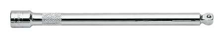 SK PROFESSIONAL TOOLS 40921 WOBBLE SOCKET EXTENSION 1/4 X 1-1/2 IN
