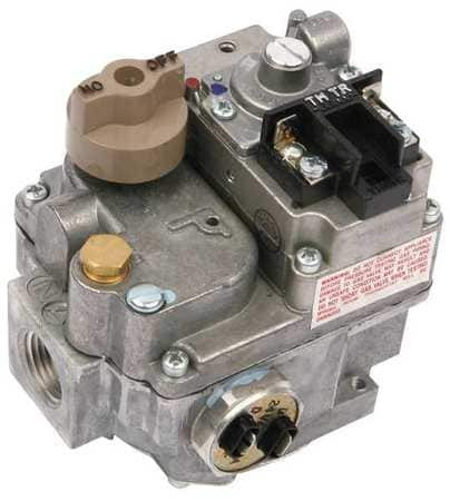 VULCAN 410841-30 COMBINATION VALVE