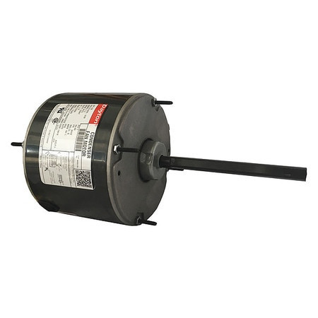 DAYTON 4M261 CONDENSER FAN MOTOR 1/6 HP 1075 RPM 60HZ