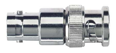 POMONA 5090 BNC FEMALE 30VAC/60VDC SILVER