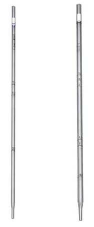 CELLTREAT 229257 PIPETTE STERILE 1.1ML PK500