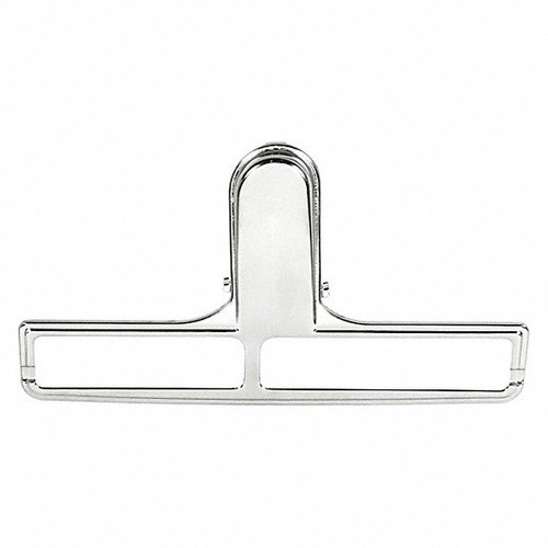 ELECTROLUX 25672A BOTTOM PLATE ASSEMBLY