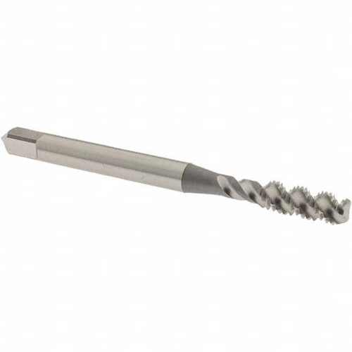 OSG 2985500 #10-32 UNF 3 FLUTE 2B BOTTOMING SPIRAL F