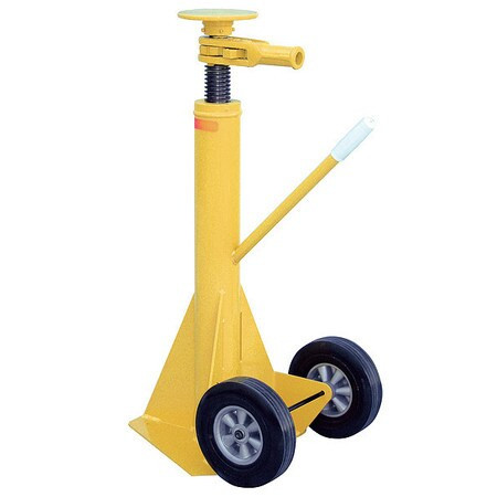 DAYTON 2W878 STABILIZING JACK RATCHET 100000LB