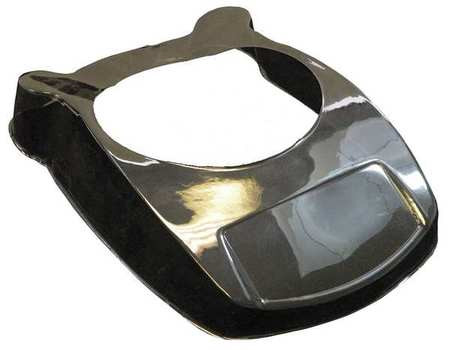 ADAM EQUIPMENT 308232033 BALANCE PROTECTIVE COVER CLEAR