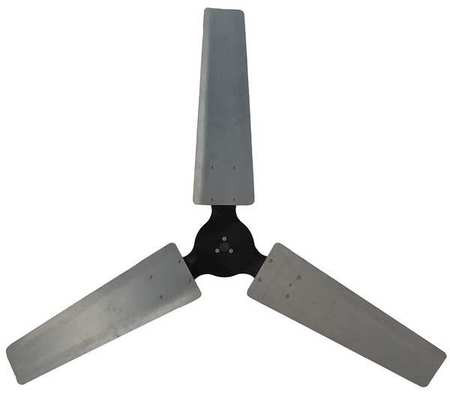 DAYTON 23NU14 REPLACEMENT BLADE 48 IN.