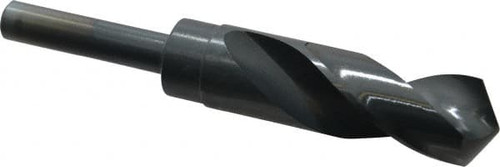 CHICAGO LATROBE 55466 1-1/32 GP S&D 1/2"SHK BLKOX