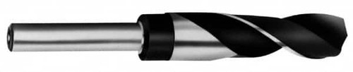 CHICAGO LATROBE 55475 1-11/64 GP S&D 1/2"SHK BLKOX