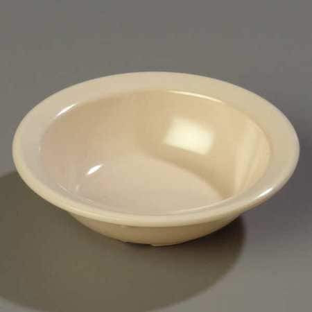 CARLISLE 43531-825 FRUIT BOWL 4-3/4 OZ. TAN PK48