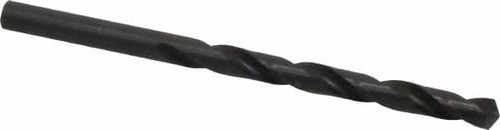 CHICAGO LATROBE 44015 HSS JOBBER DRILLS-BLK 118 DEG