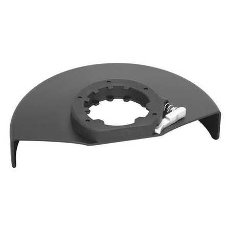 MILWAUKEE ELECTRIC TOOLS 49-12-0020 9" GUARD