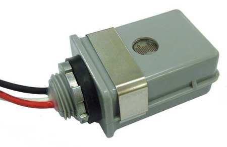 DAYTON 26WA92 PHOTOCONTROL THREADED 120VAC