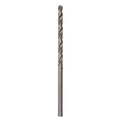 IRWIN 3016008 DRL BIT 1/8 X 2-3/4 COBALT