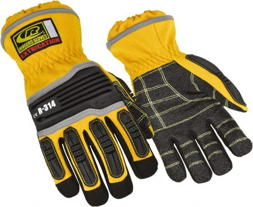 RINGERS GLOVES 314-10 RINGERS GLOVES - EXTRICATION GLOVE