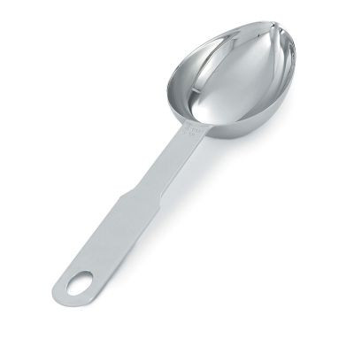 VOLLRATH 47056 VOLLRATH 47056 HEAVY DUTY OVAL 1/4 CUP S