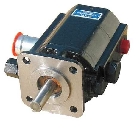 CHIEF 250092 HYDRAULIC GEAR PUMP 11 GPM