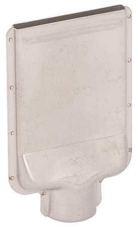 MASTER APPLIANCE 35268 HEAT GUN ATTACHMENT LAP WELD 1-1/2 IN