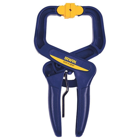 IRWIN 59200CD HANDI CLMP 2" COUNTER DISPLY
