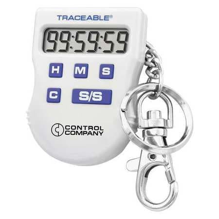 TRACEABLE 5045 TIMER PLUS TRACEABLE