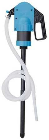 DAYTON 5UWG7 HAND DRUM PUMP POLYACETAL 3/4 IN HB