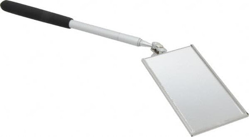 GENERAL 570 INSPECTION MIRROR 3.5X2 11.5-16 L