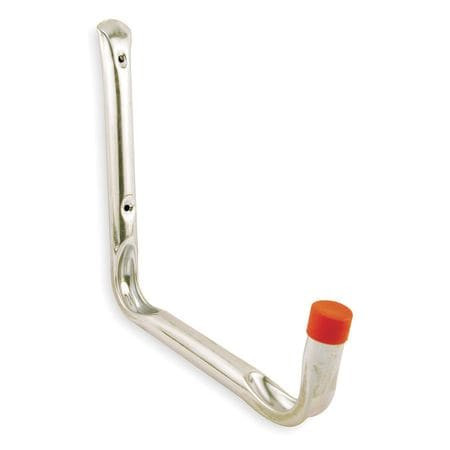 GRAINGER GLOBAL SOURCING 4PB78 HOOK STORAGE 11 IN