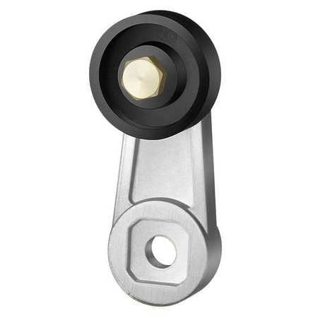 DAYTON 4VZC7 ROLLER LEVER ARM 2 IN ARM L